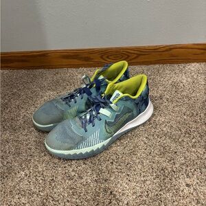 Nike Kyrie Flytrap 5